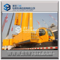 160ton XCMG truck with crane (QY160K)